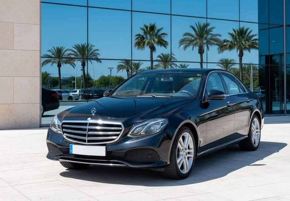 Malaga Business Transfer