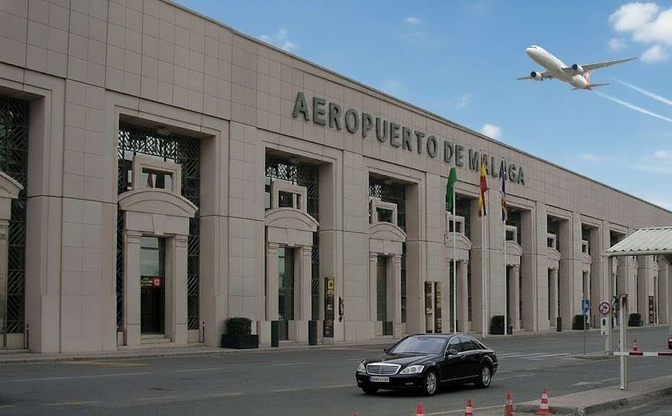 Malaga Airport to Seville Transfer